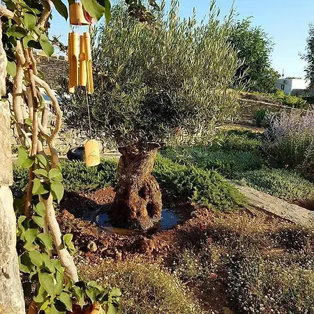 Gaia Villa *