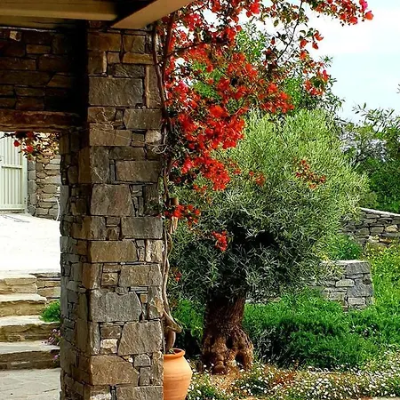 Villa Gaia *