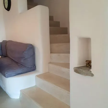 Villa Gaia *
