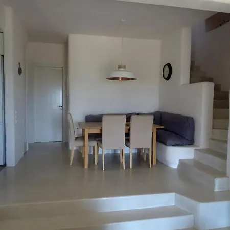 Villa Gaia *