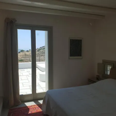 Villa Gaia *