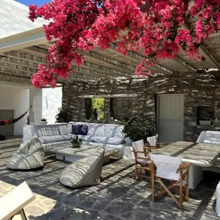 Villa Gaia