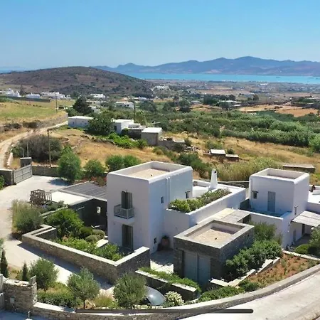 Gaia Villa
