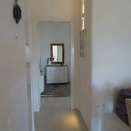 Gaia * Sarakiniko (Paros)
