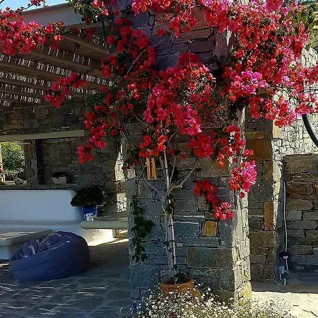 Gaia Willa Sarakíniko