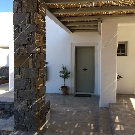 Willa Gaia Sarakíniko