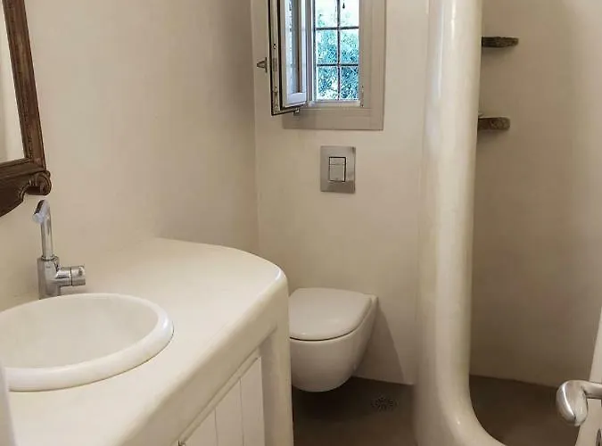 Villa Gaia Sarakíniko